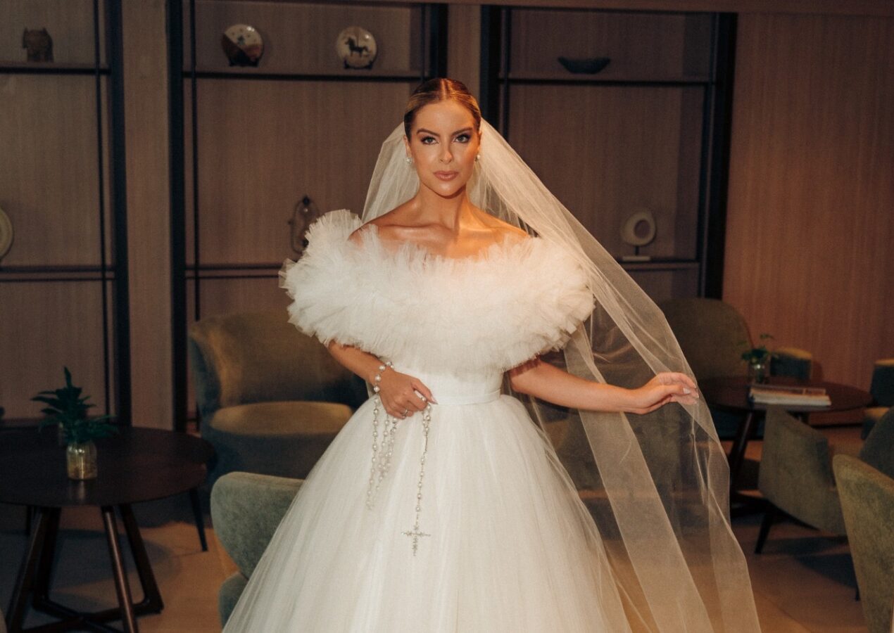 HCM Hotel se consolida como opção para experiências de Dia da Noiva em João Pessoa