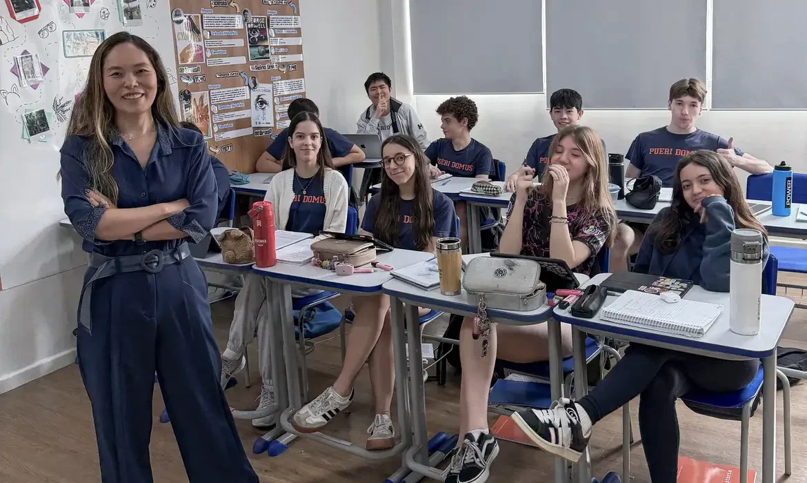 Enem 2025: saiba como visualizar o local de prova