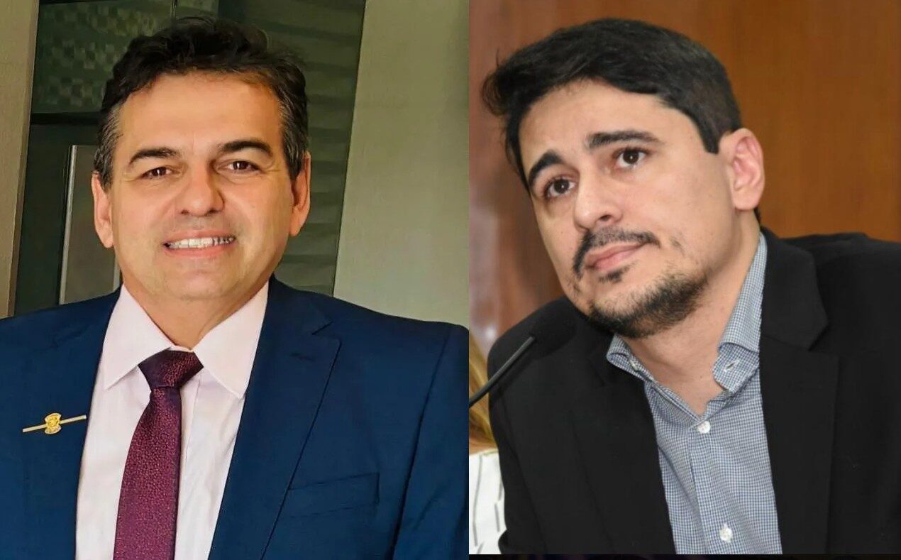 Clima tenso na Câmara: Fábio Carneiro cobra melhorias na saúde e secretário parte para ataques pessoais