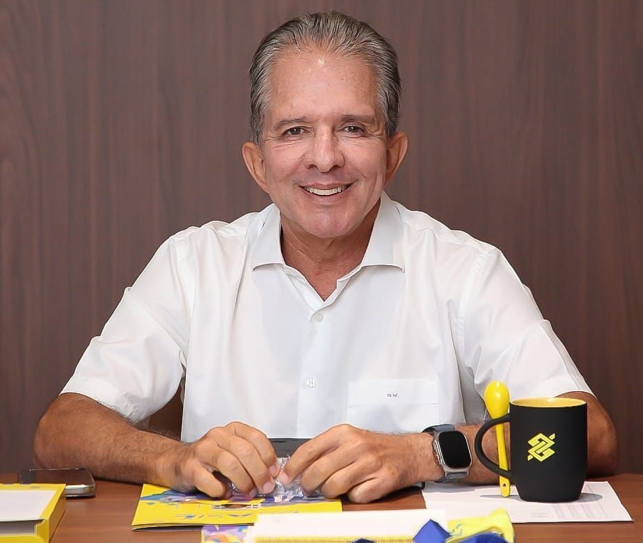 Gestão Nabor mostra equilíbrio financeiro e anuncia pagamento de servidores de novembro, 13º e dezembro