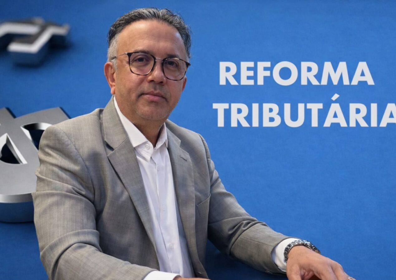 Reforma Tributária: Empresa paraibana desenvolve sistema para facilitar a vida dos comerciantes