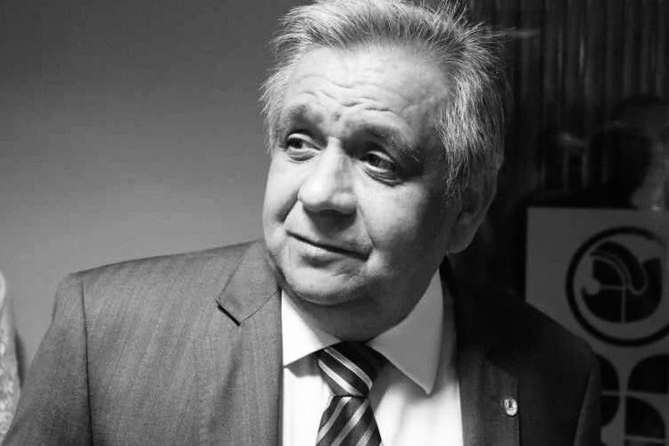 Francisca Motta lamenta morte do vereador e ex-deputado Edmilson Soares