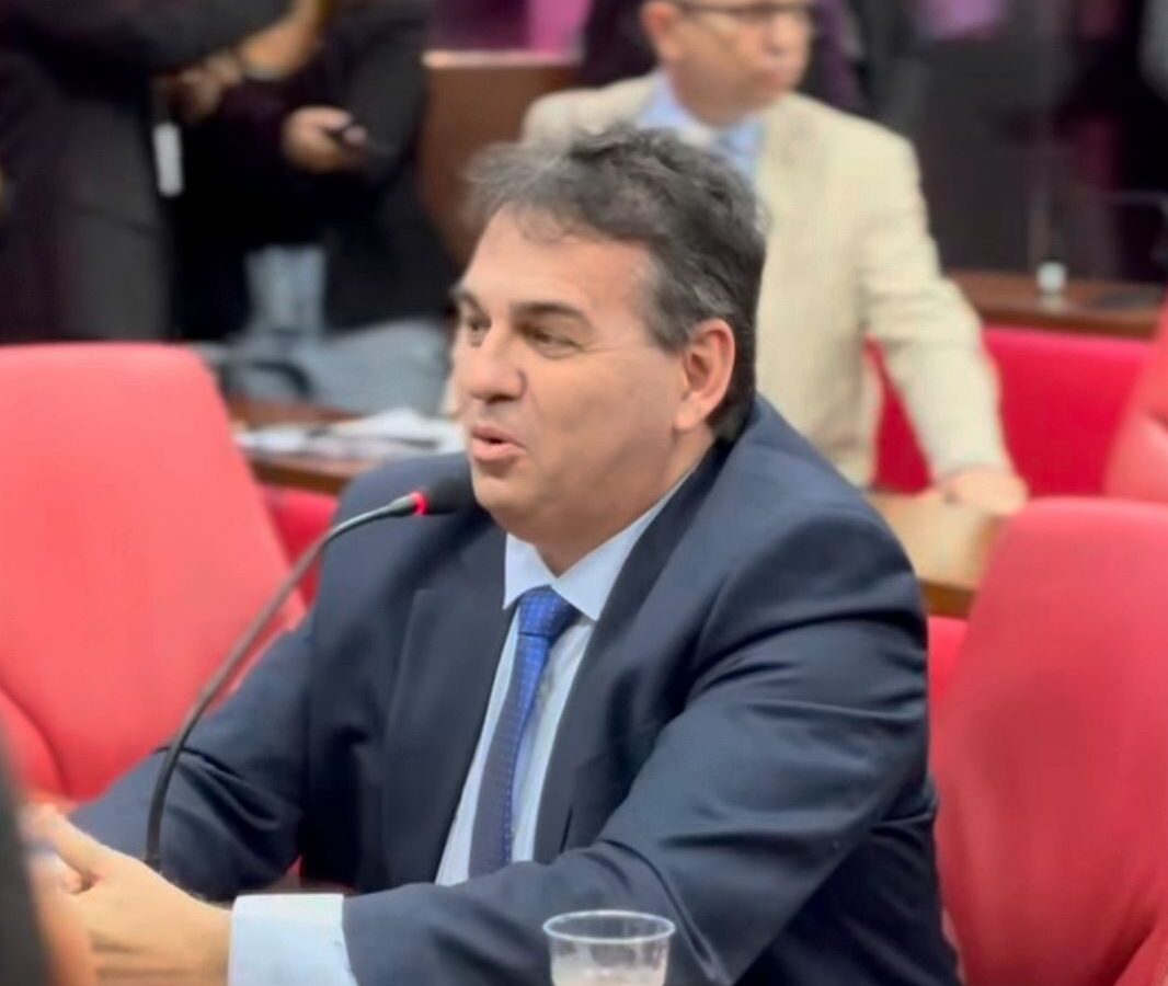 Fábio Carneiro tem 500 proposituras e projetos aprovados no primeiro ano do mandato na CMJP