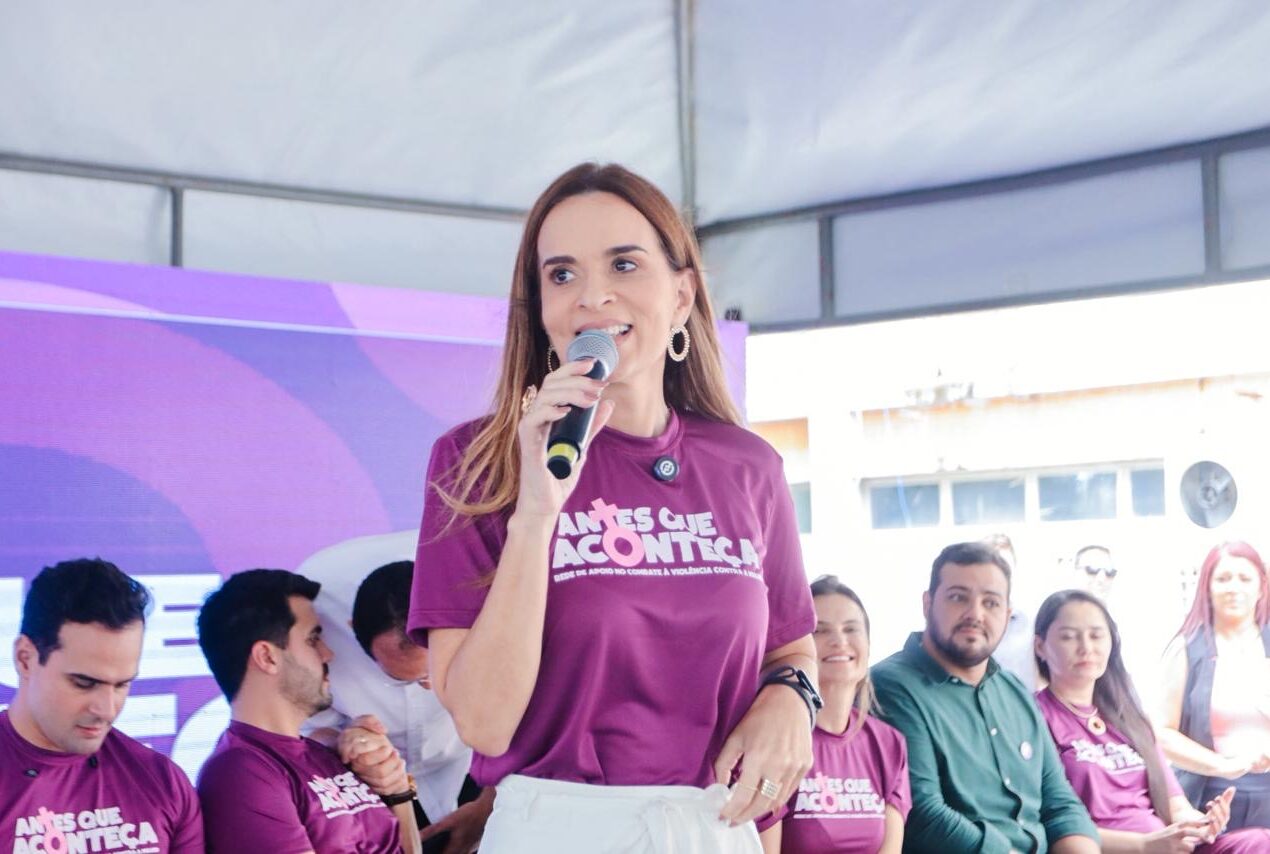 “Antes que Aconteça nas Escolas” é lançado e chegará para 200 mil alunos da rede pública da Paraíba