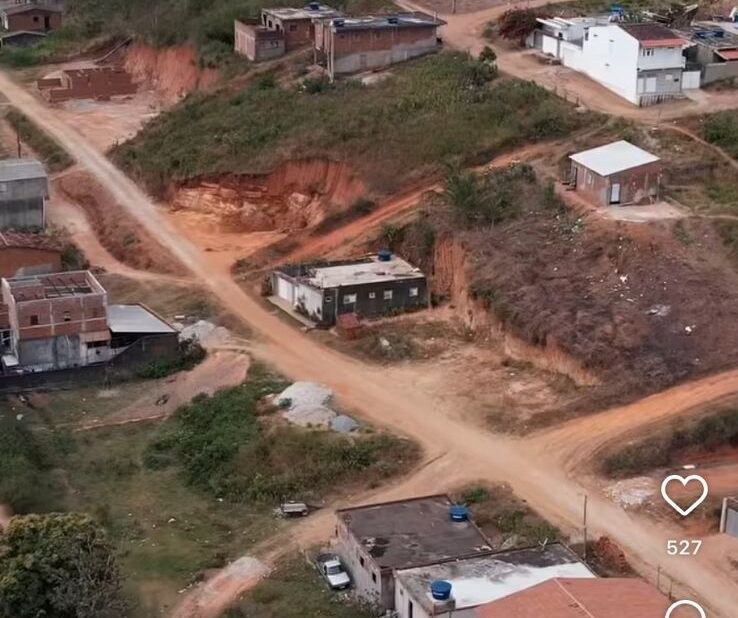 Com emenda de R$ 6 milhões de Gervásio, Alagoa Nova terá maior intervenção de calçamento da cidade