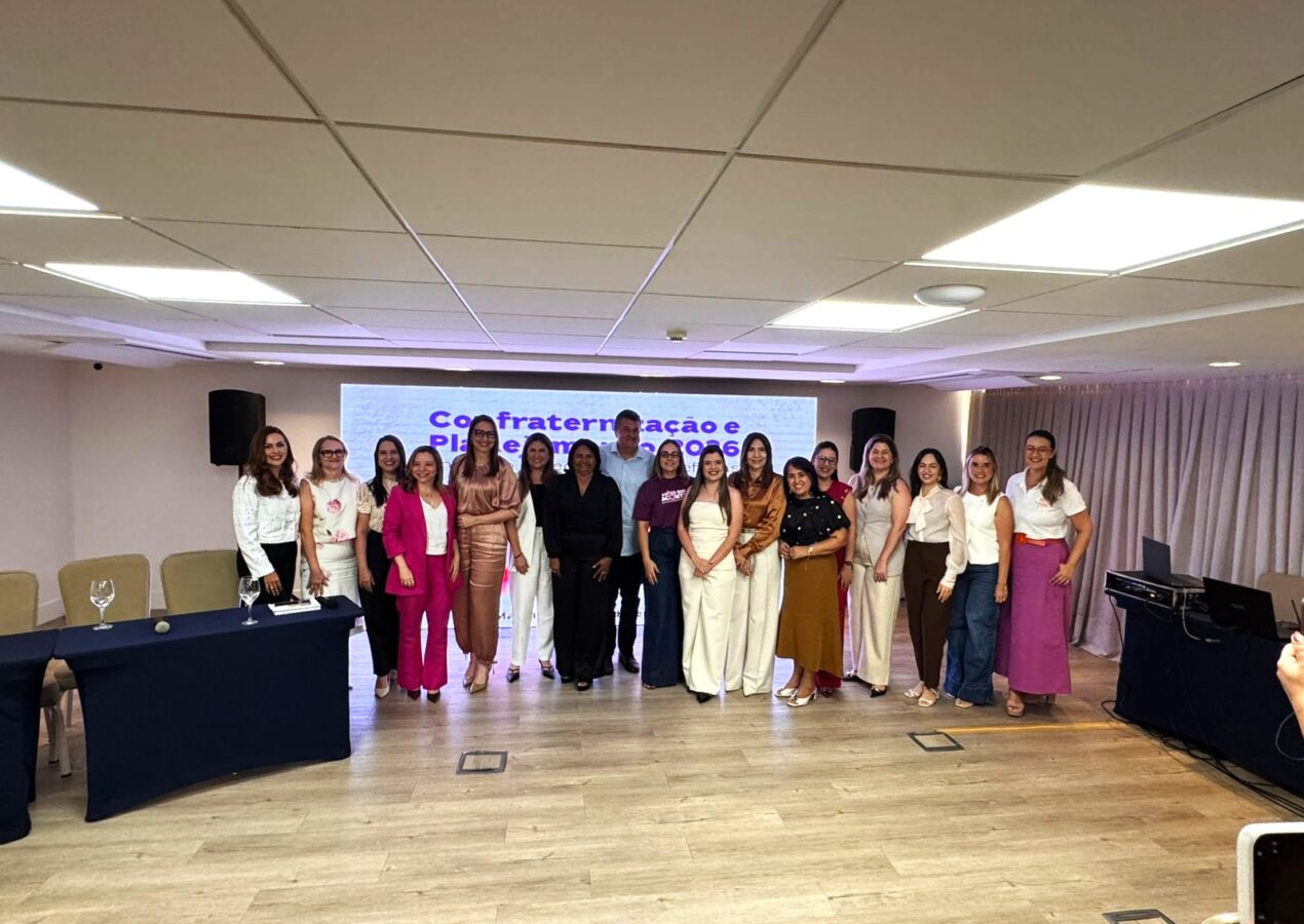 Famup e Movimento de Mulheres Municipalistas reúnem prefeitas para avaliar ações e planejar 2026