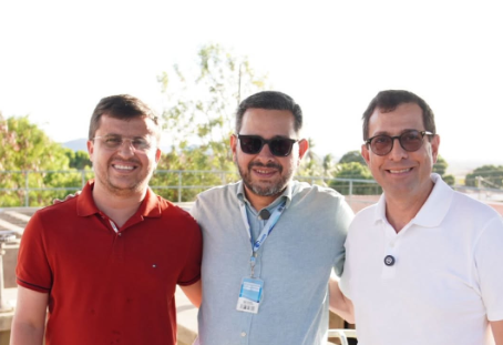 Gervásio destaca investimento reforça abastecimento de Catolé do Rocha após visita a estações de bombeamento