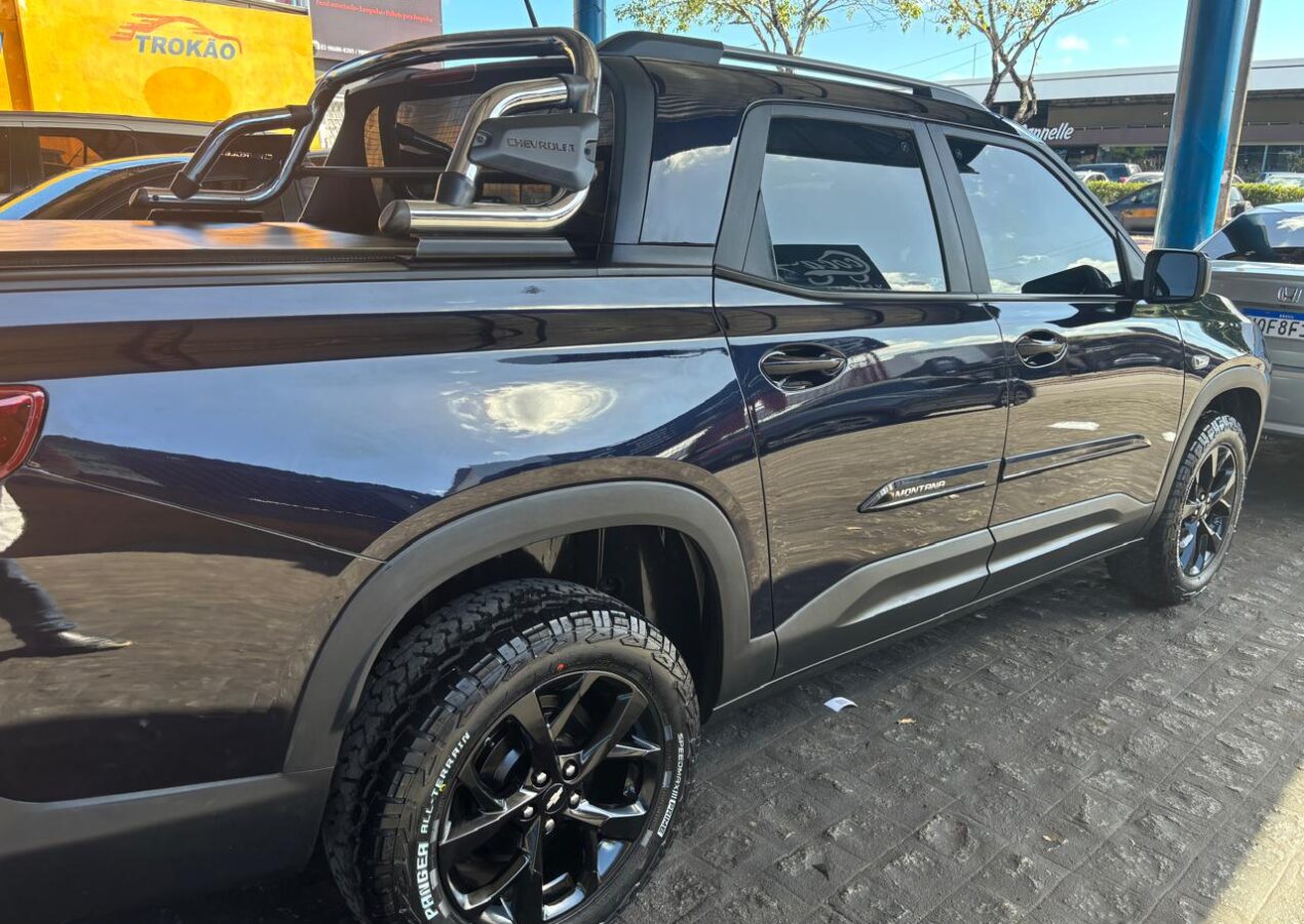 Trokão funciona normalmente nas vésperas do Natal e Ano Novo; confira