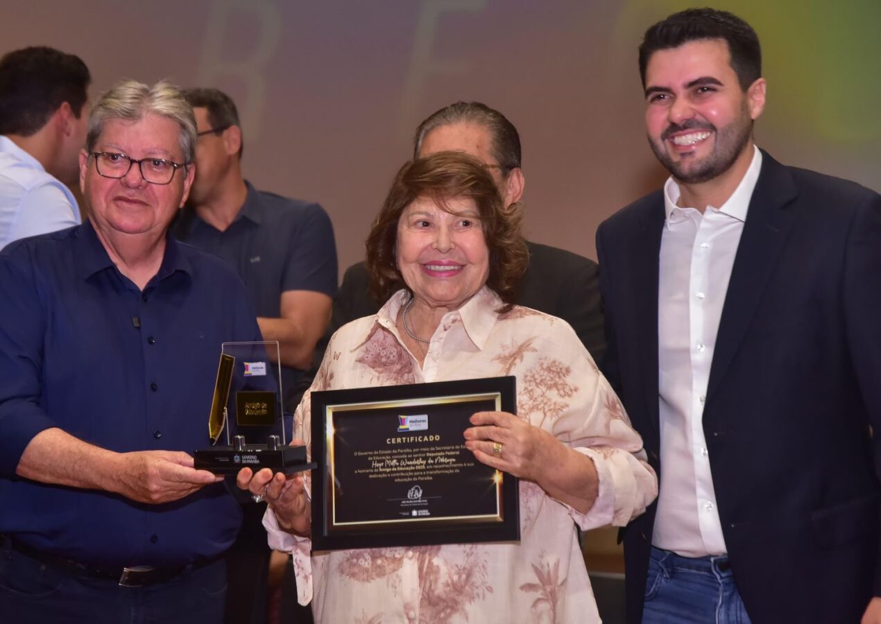 Francisca Motta aponta avanços e celebra momento histórico da educação na Paraíba