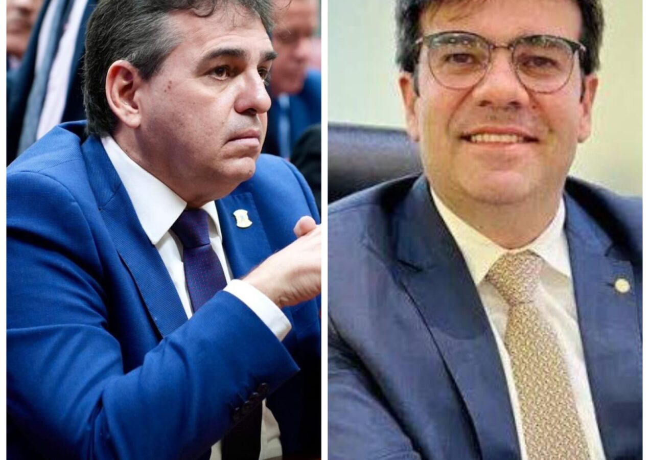 Vereador Fábio Carneiro comemora liderança de Eduardo Carneiro em pesquisa e destaca coerência política