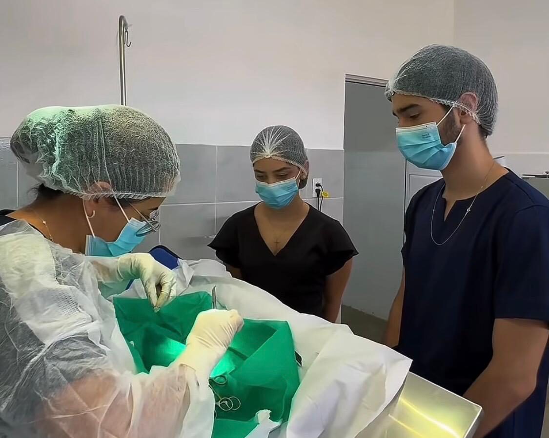 Prefeitura de Patos já castrou mais de 5 mil animais de rua no Centro de Castração e Recuperação