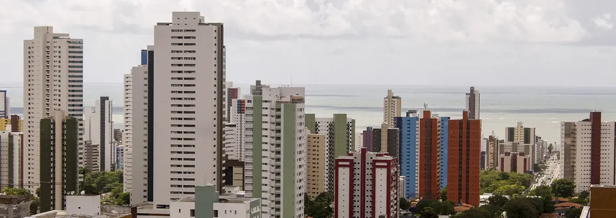 TJPB acolhe parcialmente embargos e mantém inconstitucionalidade do artigo 62 da LUOS de João Pessoa