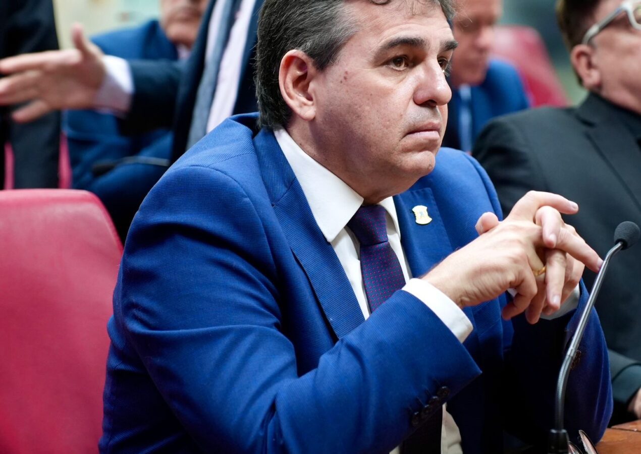 João Pessoa virou um lixão a céu aberto”, denuncia Fábio Carneiro e cobra explicações da Prefeitura