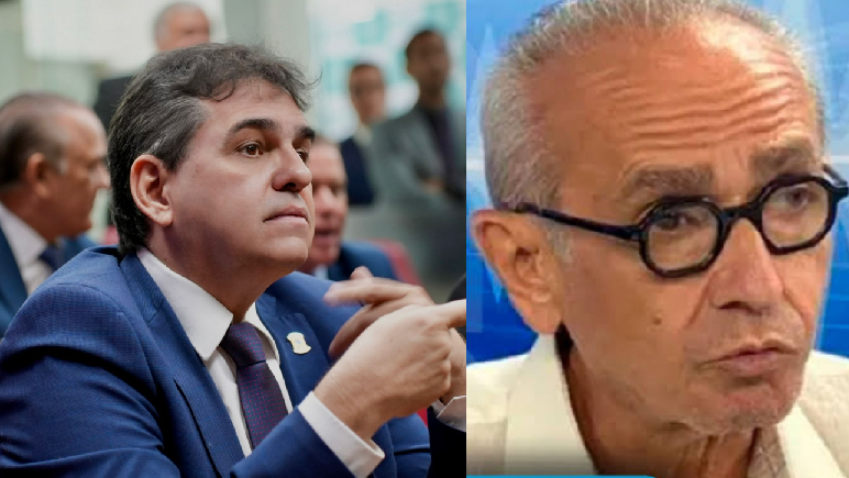 Vereador denuncia aumento de 372% da população em situação de rua e cobra responsabilidade da Prefeitura de João Pessoa