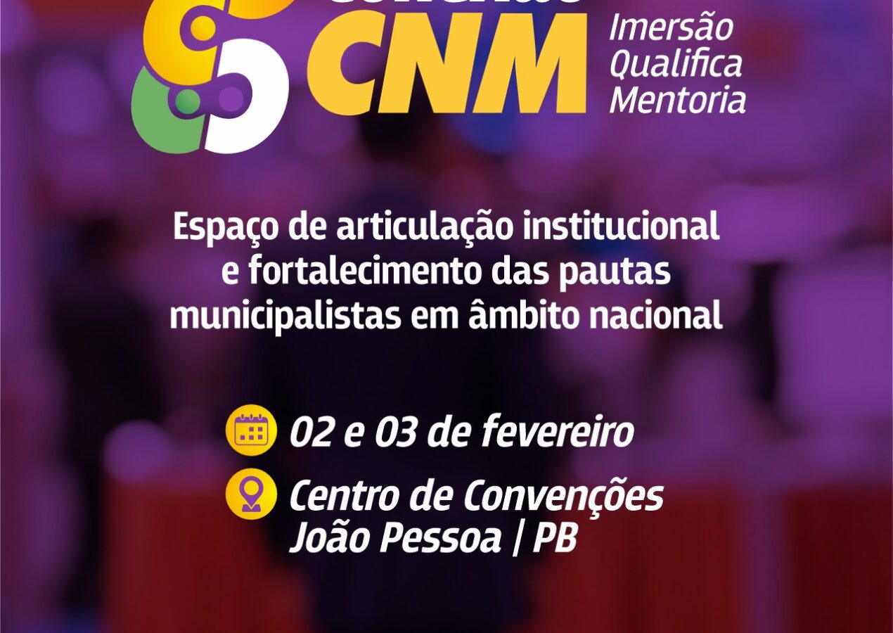 Famup oferece capacitação em 15 áreas temáticas com foco nas demandas da administração pública municipal