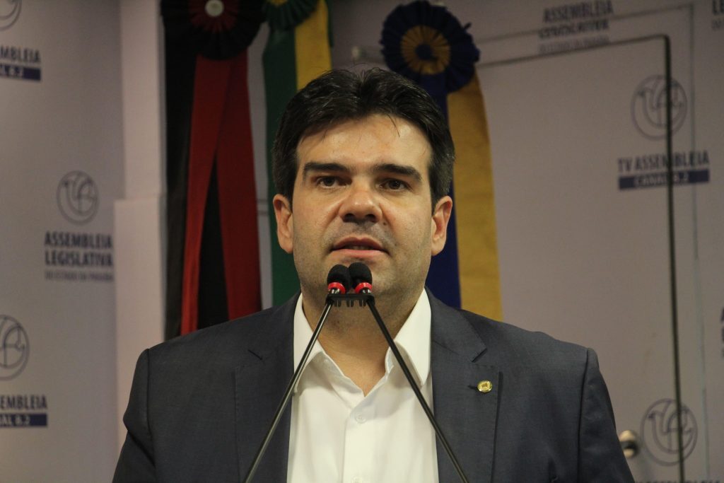 Projeto de Eduardo Carneiro institui programa ‘Paraíba em Todo Lugar’ para promover e valorizar identidade cultural do Estado