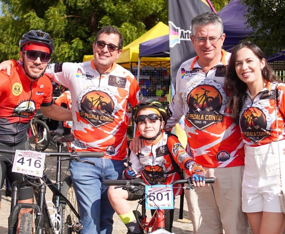 Gervásio prestigia evento esportivo no Cariri e destaca fortalecimento do esporte regional