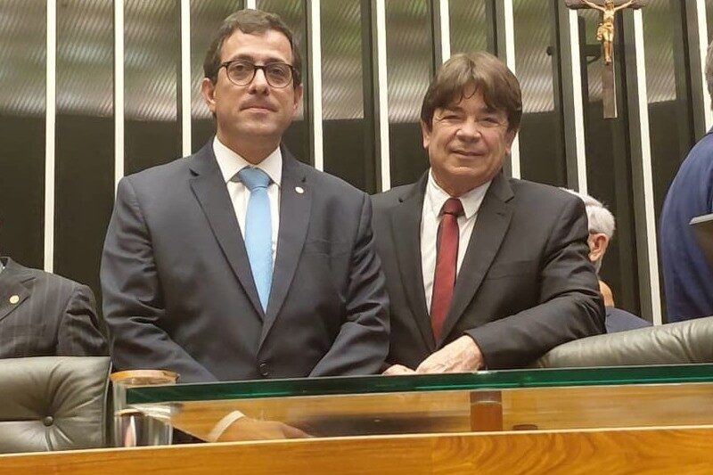 FIEPB e Nordeste Forte realçam decisão de Gervásio que manteve recursos do Sistema S fora do Orçamento da União