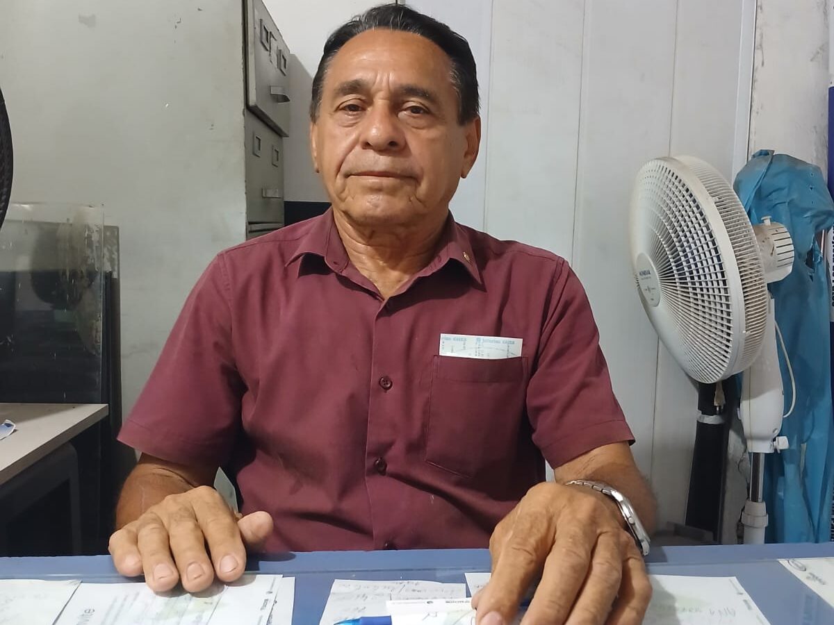 Sol Folia aquece o comércio e a economia de Patos, avalia presidente do Sindicato do Comércio Varejista