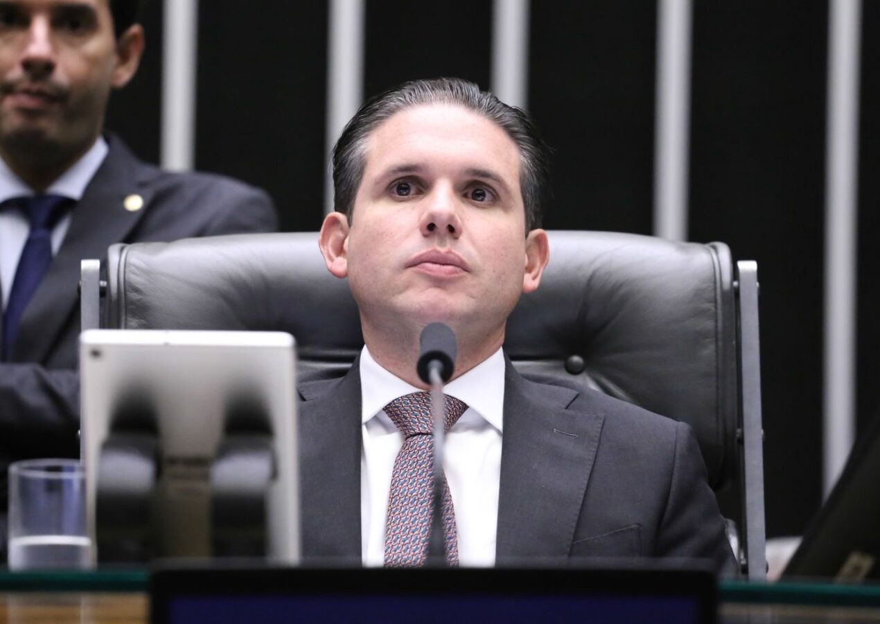 Após articulação de Hugo Motta, Câmara aprova criação do Instituto Federal do Sertão Paraibano