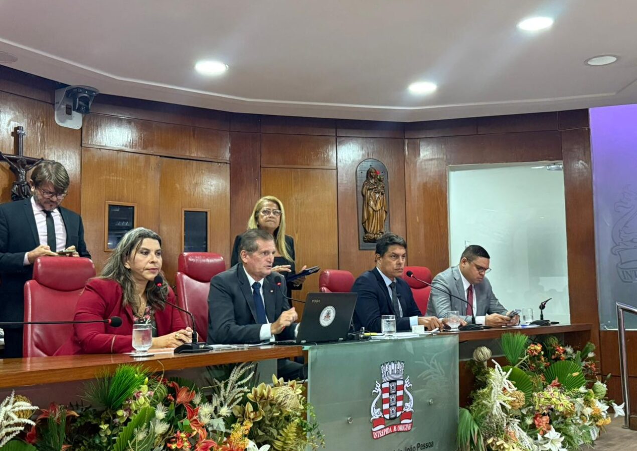 CMJP aprova reajuste linear de 10% para servidores municipais ativos e inativos