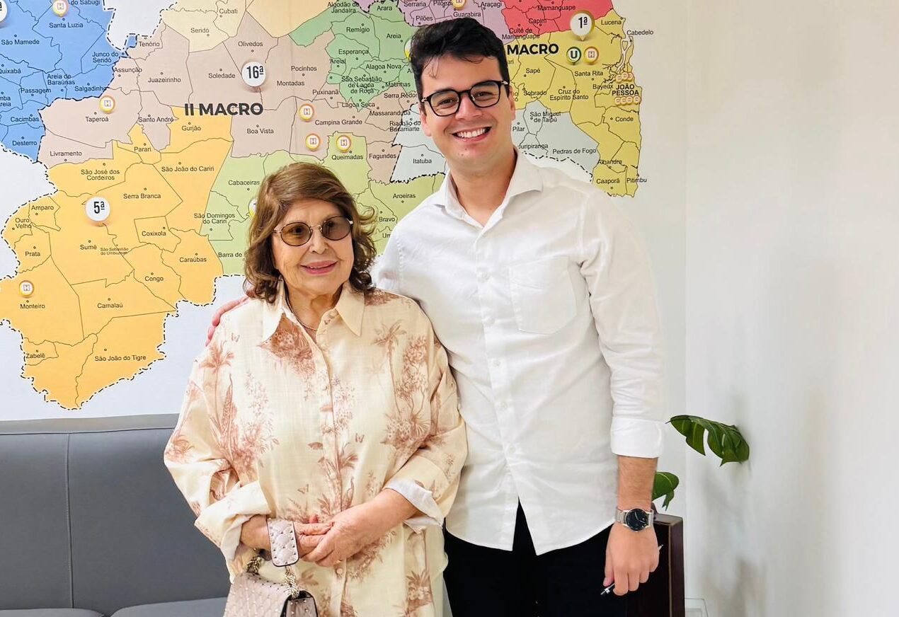 Inauguração do Centro de Atendimento ao Autista em Patos ocorrerá em abril, anuncia deputada Francisca Motta