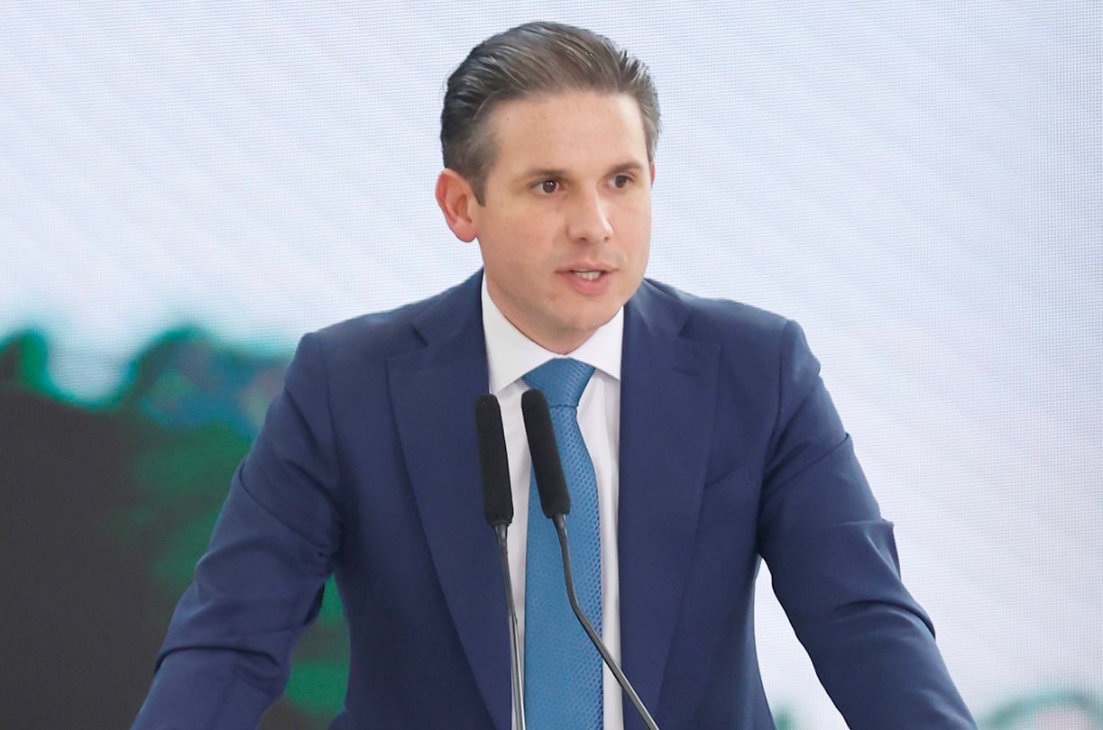 Hugo Motta destaca aprovação do programa Gás do Povo e reforça compromisso da Câmara com inclusão social