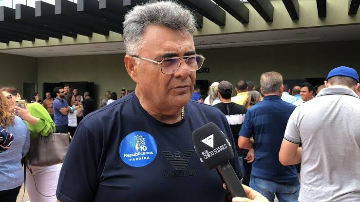 Márcio Roberto chama Jarques de traidor e detona “jogo duplo”: “Afinal, qual é o candidato a governador dele?”