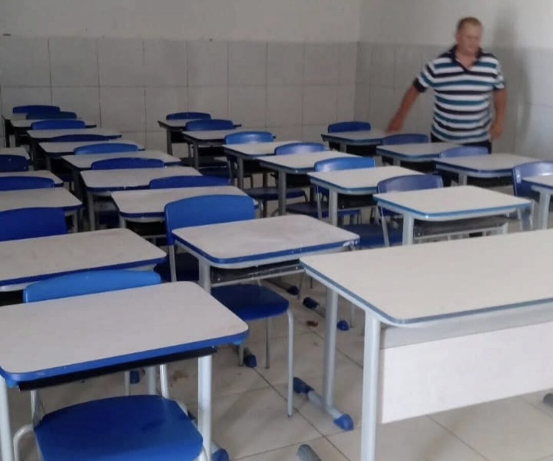 Prefeitura de Lucena celebra conquista do Selo Prata na Alfabetização