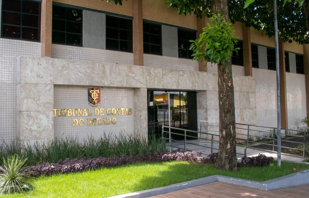 Após requerimento conjunto, TCE-PB prorroga prazos dos balancetes de janeiro e fevereiro de 2026