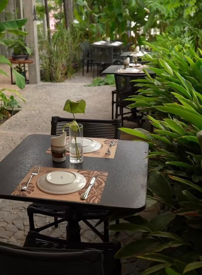 Reserve Garden abre vagas de emprego em João Pessoa