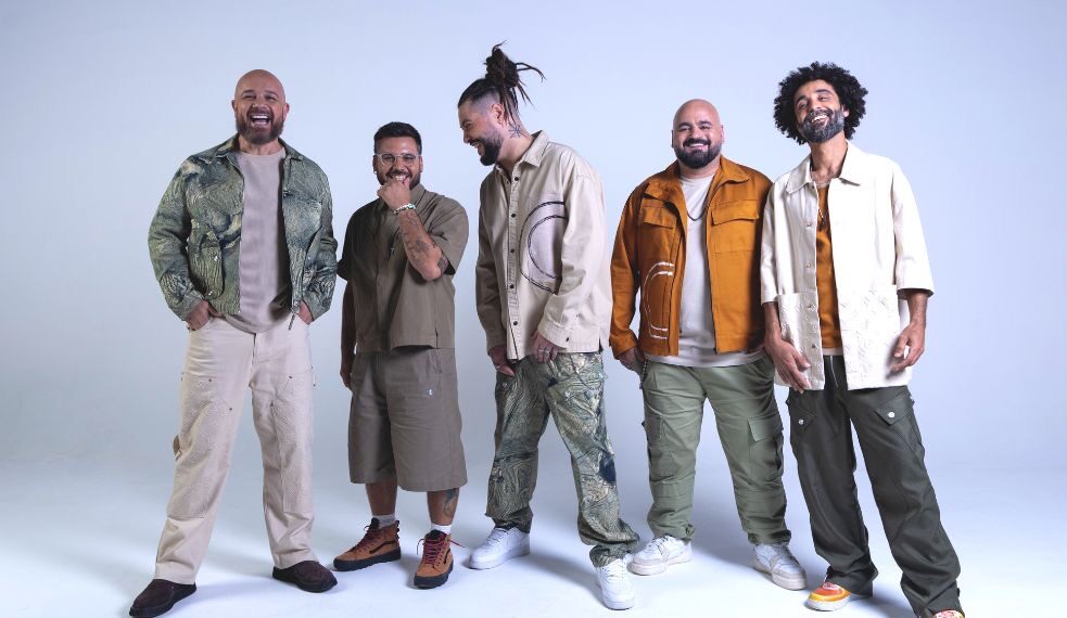 Maneva celebra 20 anos de carreira com turnê especial e show em João Pessoa no dia 14 de março