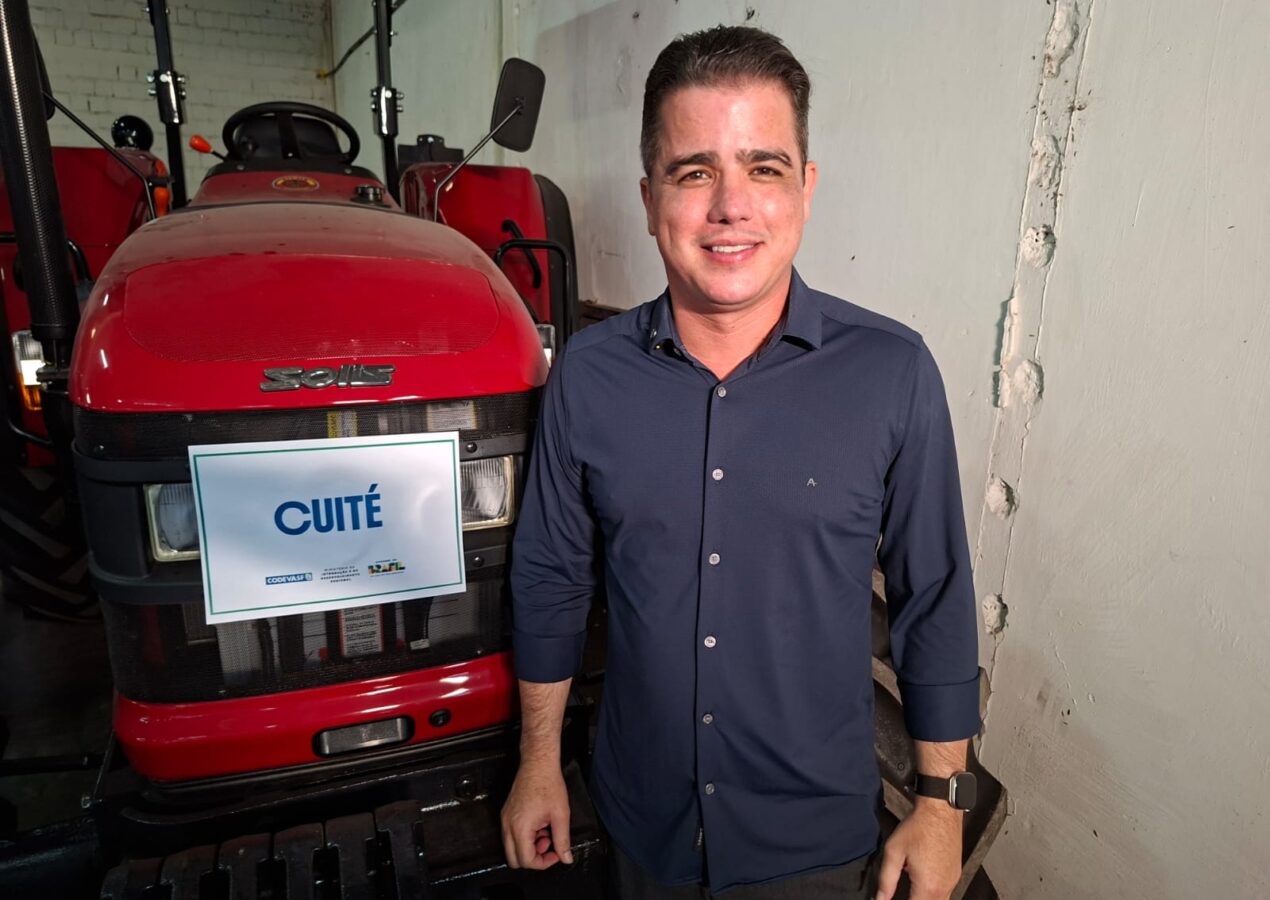 Dudu Soares destaca fortalecimento de pré-candidatura na ALPB e reafirma apoio à chapa encabeçada por Lucas Ribeiro