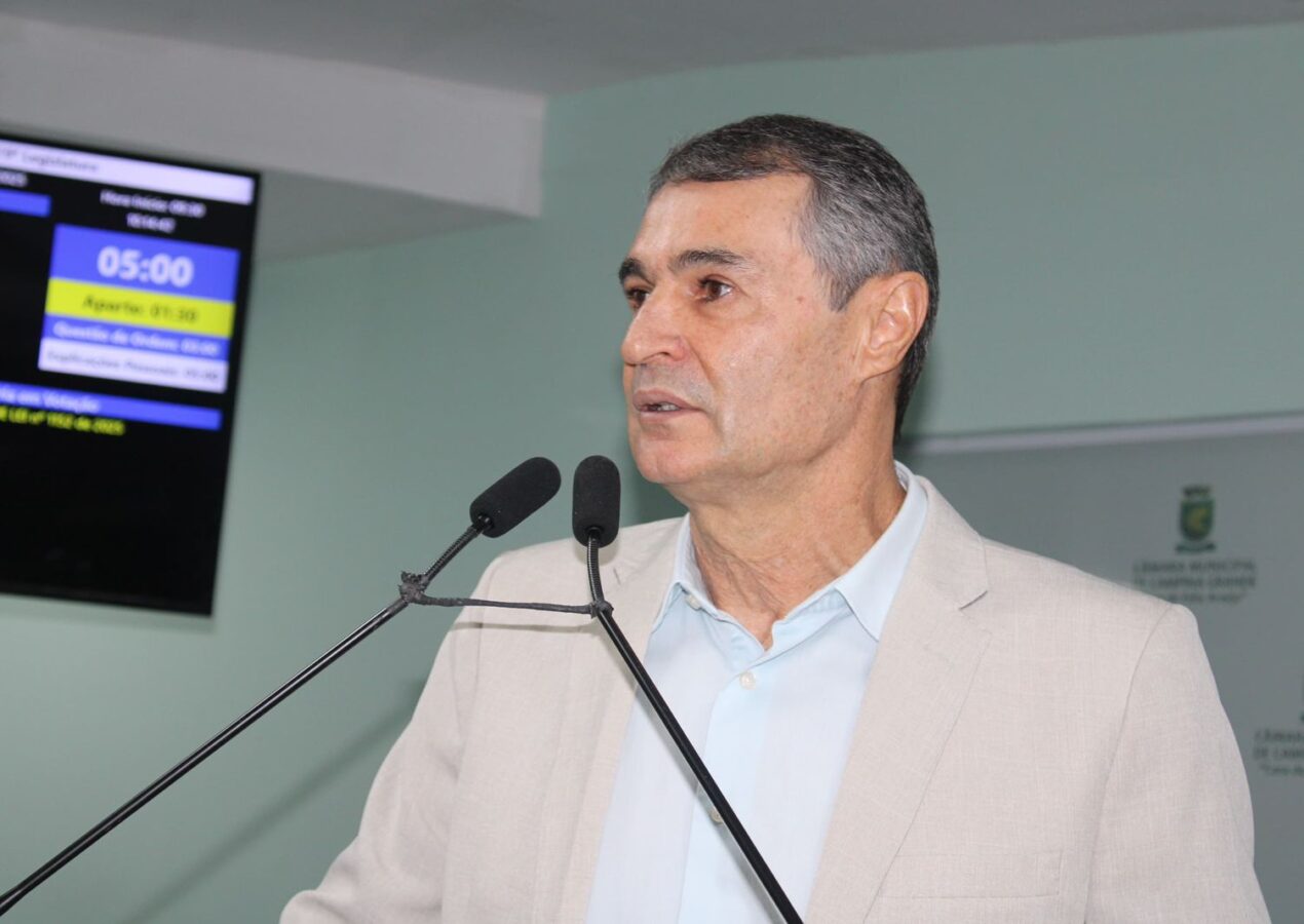 Em nota, Romero esclarece votação na CPMI do INSS: “Compromisso com responsabilidade institucional”