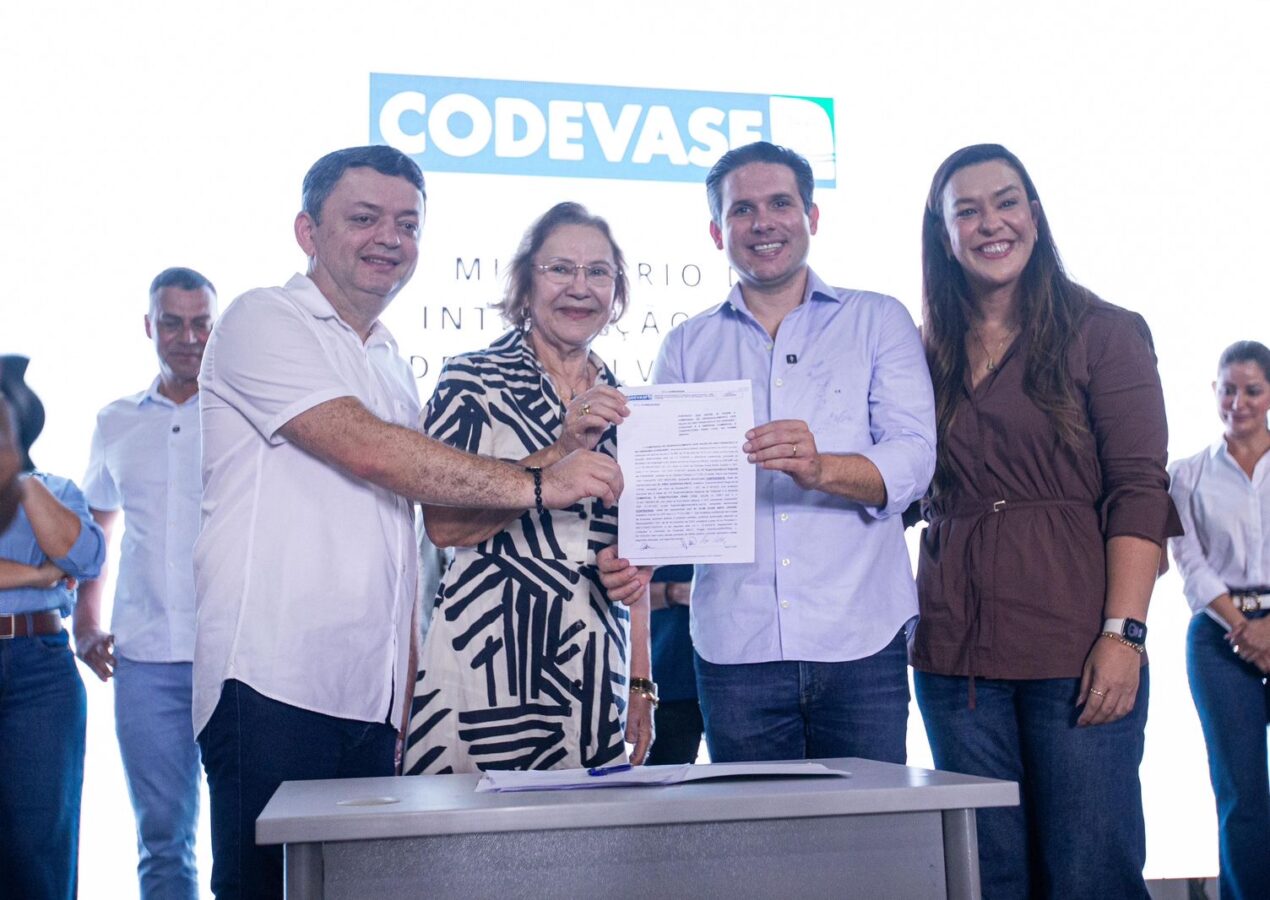 Da articulação em Brasília ao benefício nos municípios: Paraíba recebe R$ 64 milhões em investimentos