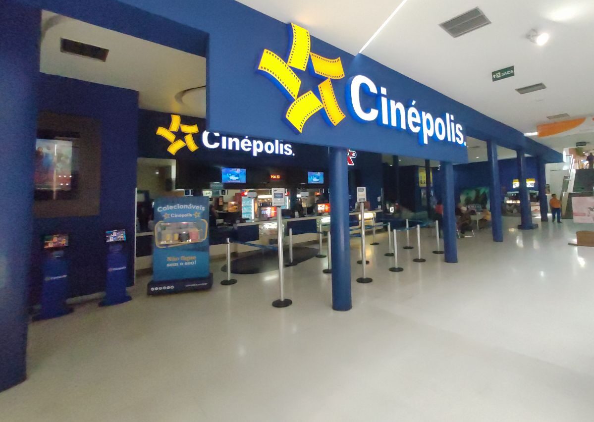 Confira a programação da Cinépolis nos shoppings Manaíra e Mangabeira com grandes estreias e experiência premium nas salas de cinema
