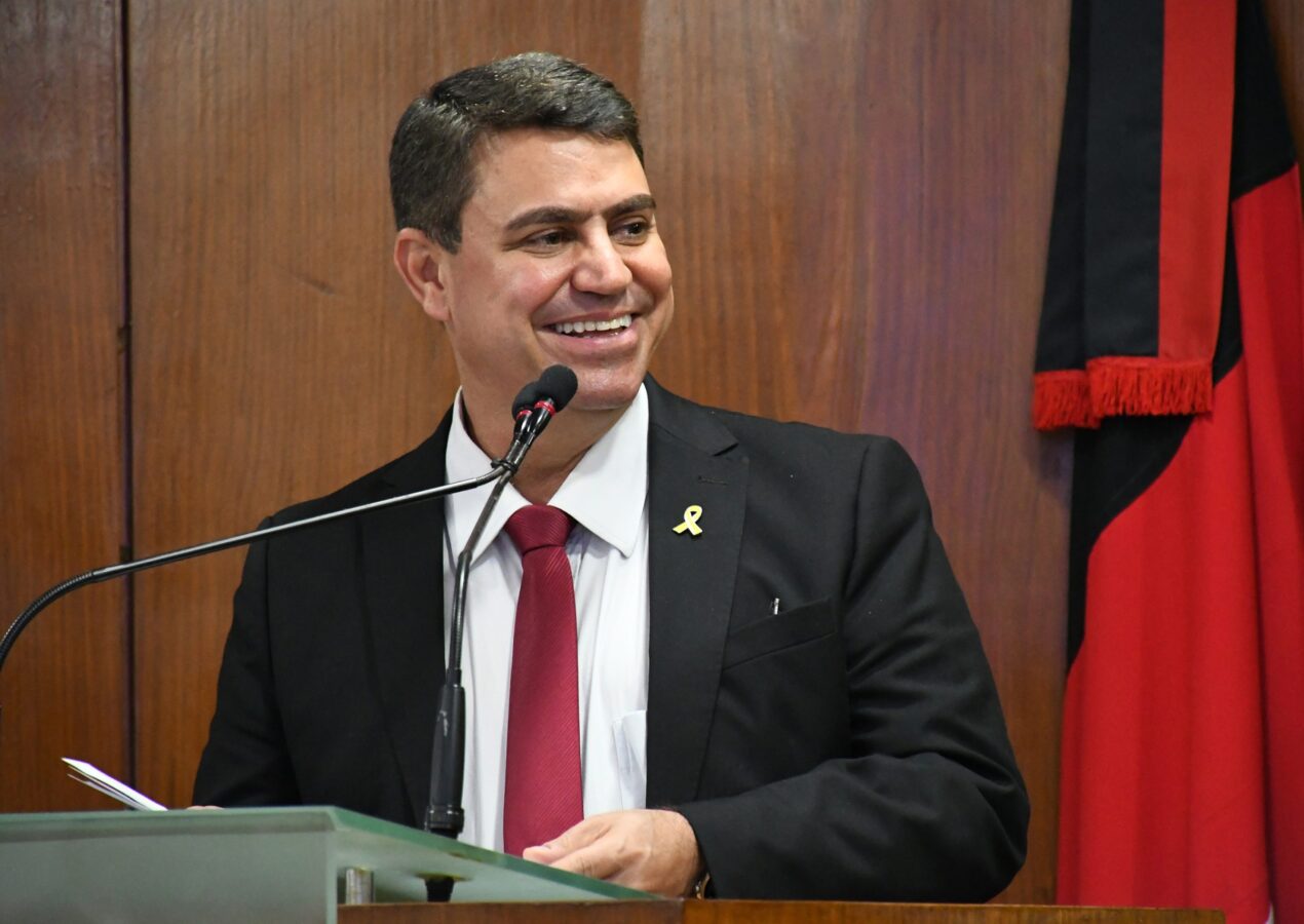 Câmara de João Pessoa comemora 60 anos da CDL-JP