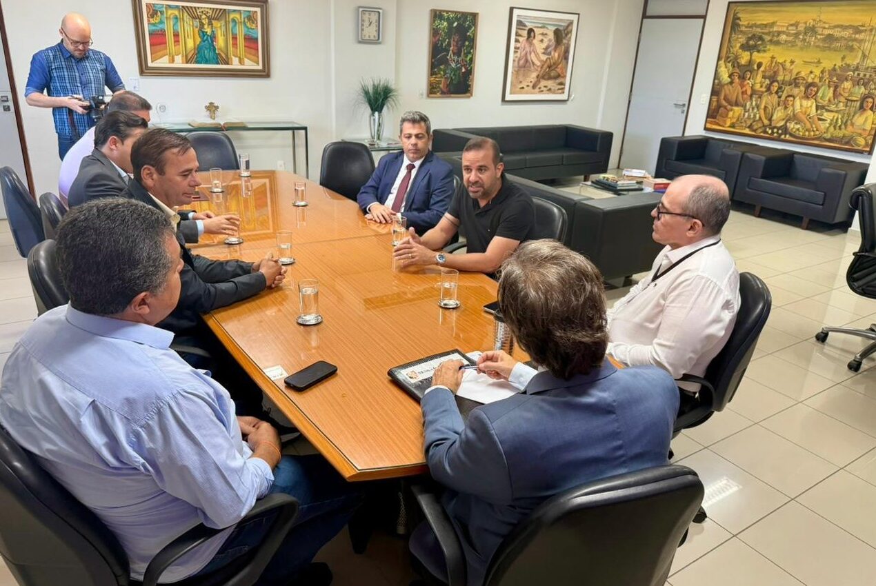 Famup e Amcap se unem para discutir junto ao TCE redução de cachês de bandas para o São João 2026