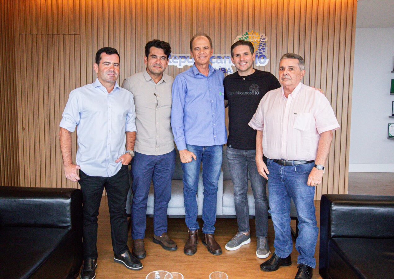 Produtores de cana-de-açúcar pedem ajuda e Hugo Motta entra em campo para defender o setor