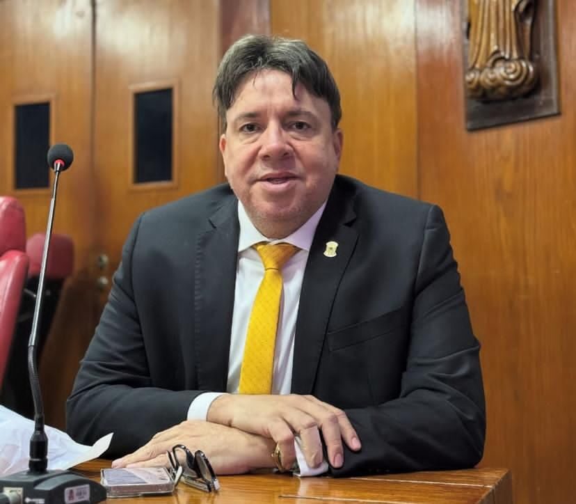 Guguinha Moov Jampa reapresenta projeto de ponto eletrônico facial para profissionais de saúde em JP