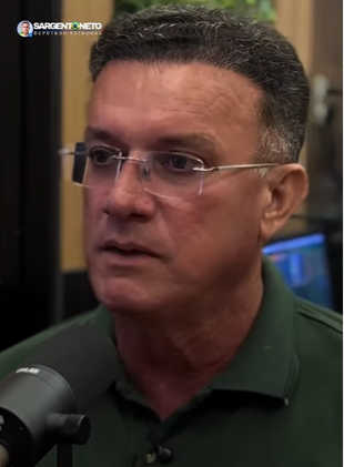 Sargento Neto relembra luta em defesa da BR-230, em Campina Grande, e destaca avanço para mobilidade urbana da região