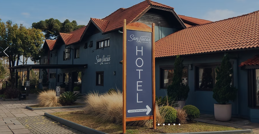 Aproveite o feriadão da Páscoa em grande estilo no Hotel San Lucas, em Gramado
