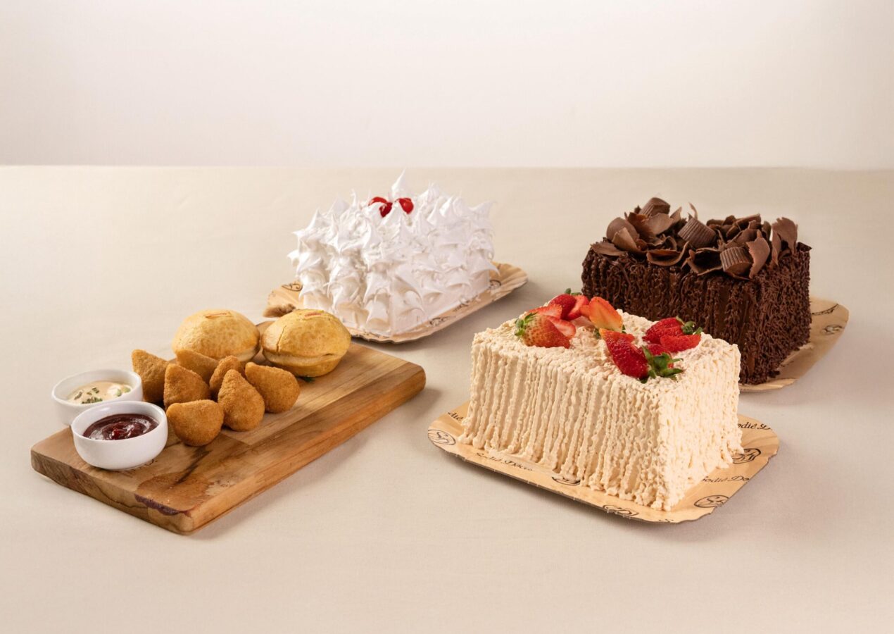 Sodiê Doces aposta em sabores consagrados para aquecer consumo em março