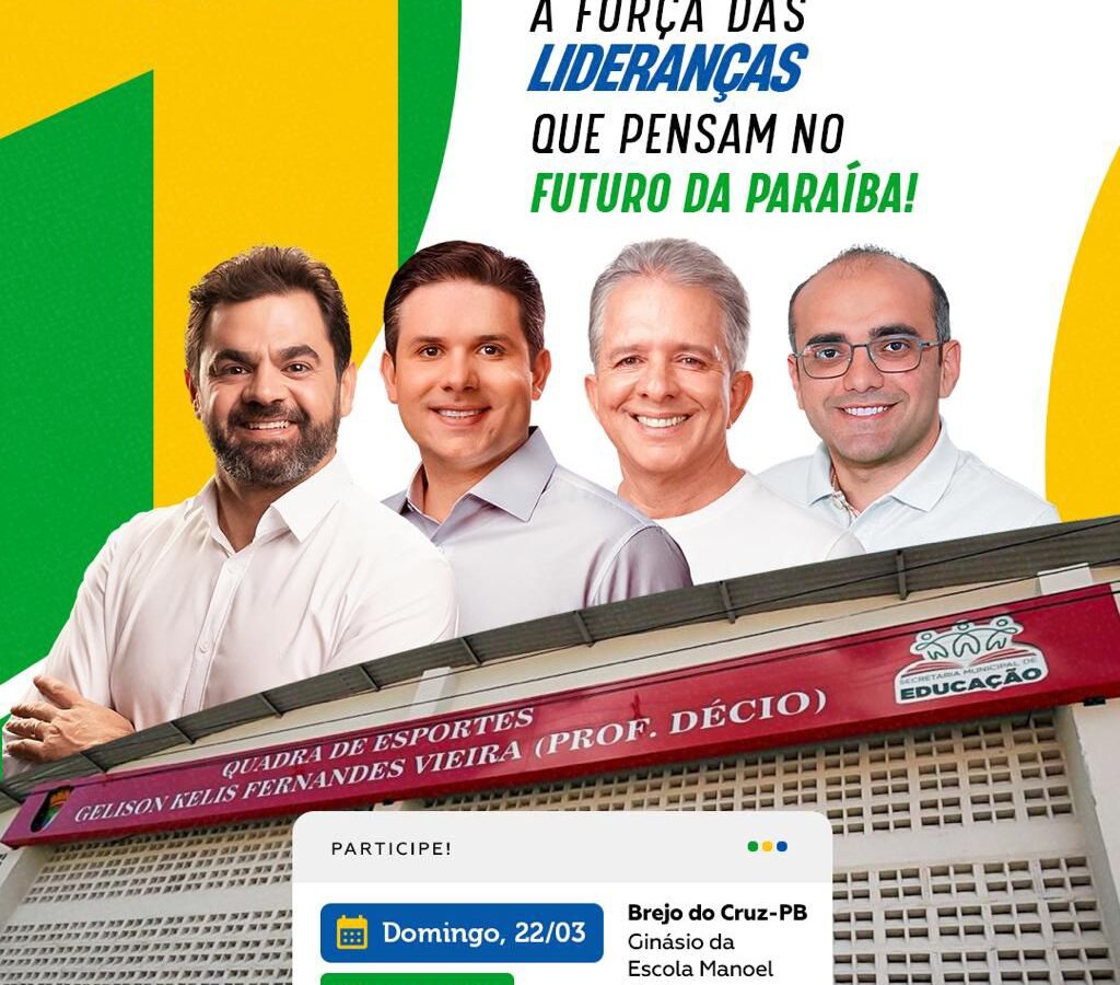 Em agenda no interior, Nabor lidera ato de filiação e fortalece base do Republicanos