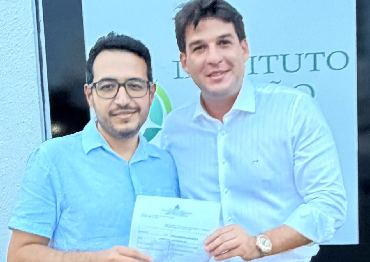 Emenda do vereador Milanez Neto amplia atendimento do Instituto Visão para Todos e garante saúde ocular a quem mais precisa