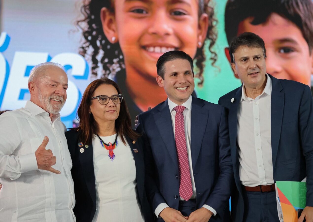 Presidente da Câmara destaca avanços na Educação e reforça papel da instituição em projetos do setor