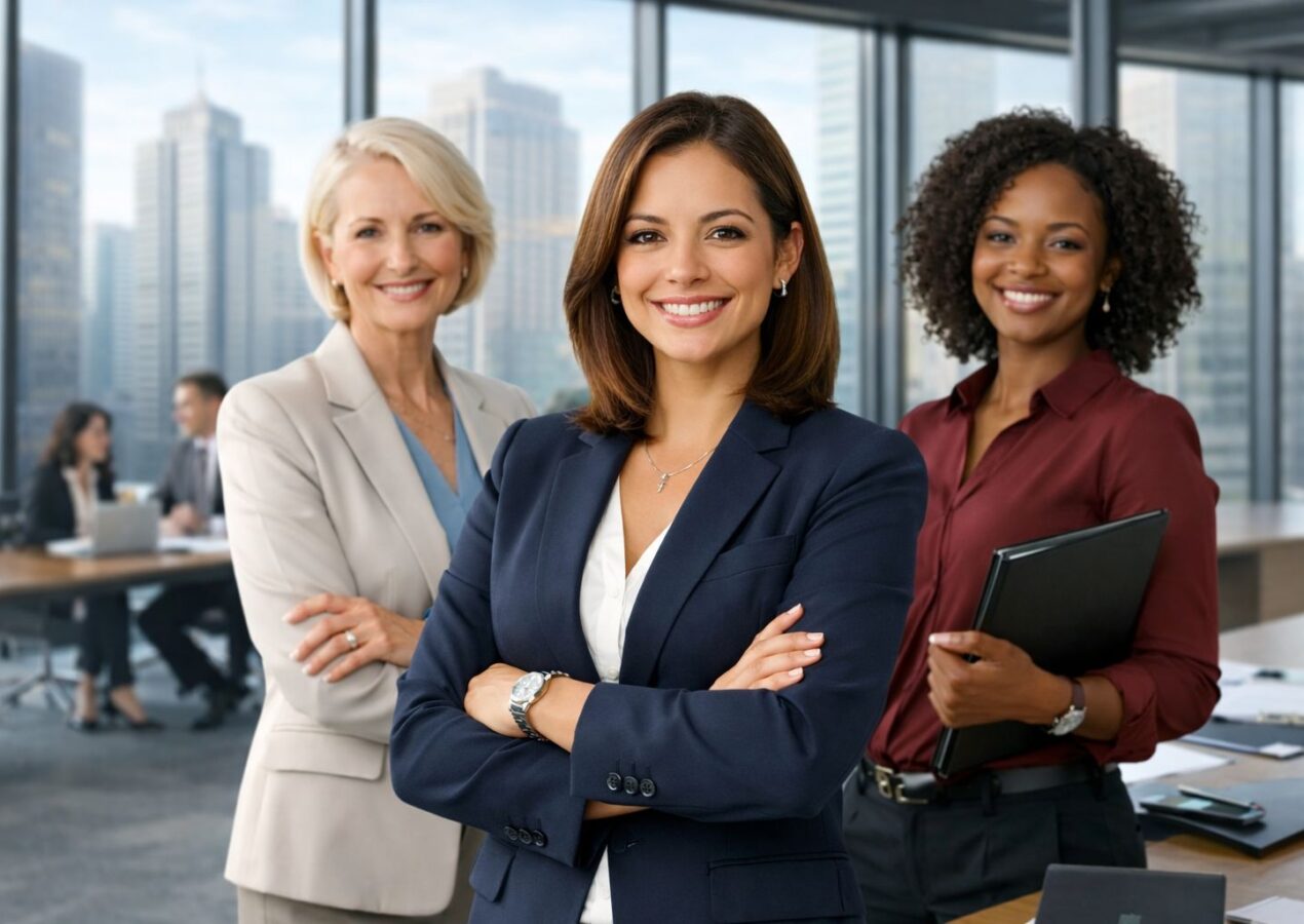 Maior parte das prefeitas do Brasil está no Nordeste; Paraíba tem 54 municípios governados por mulheres