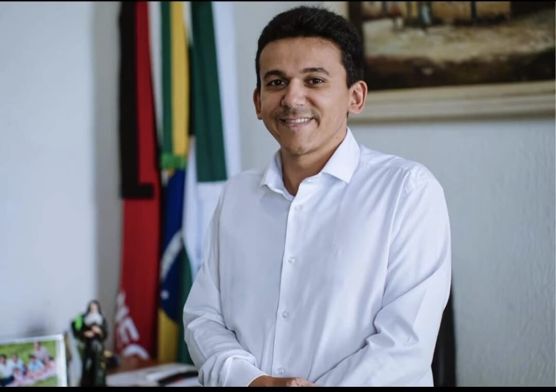 Justiça Eleitoral rejeita ação de Nilvan Ferreira contra prefeito de Santa Rita