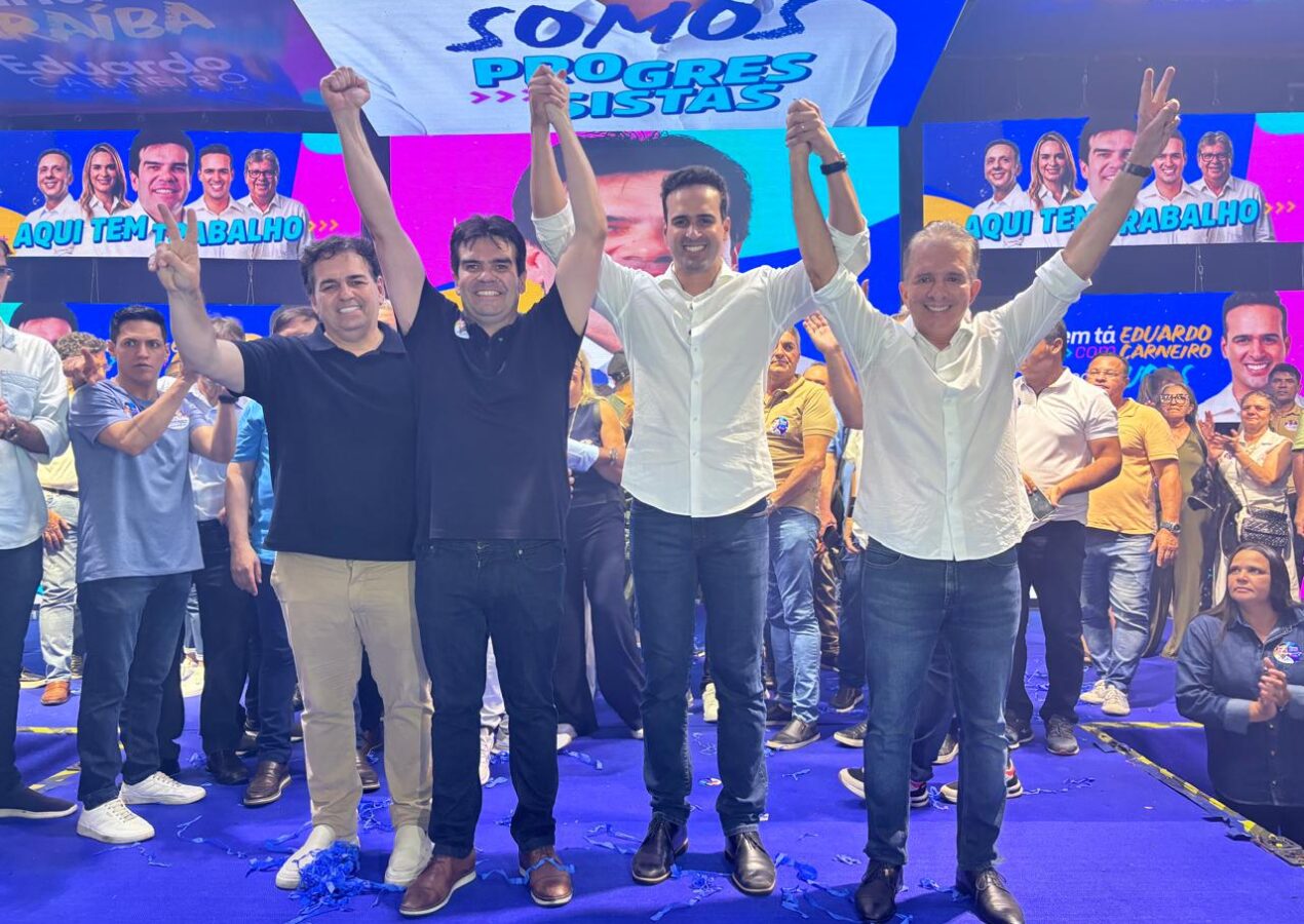 Fábio Carneiro defende continuidade do desenvolvimento e aponta Lucas Ribeiro como peça-chave