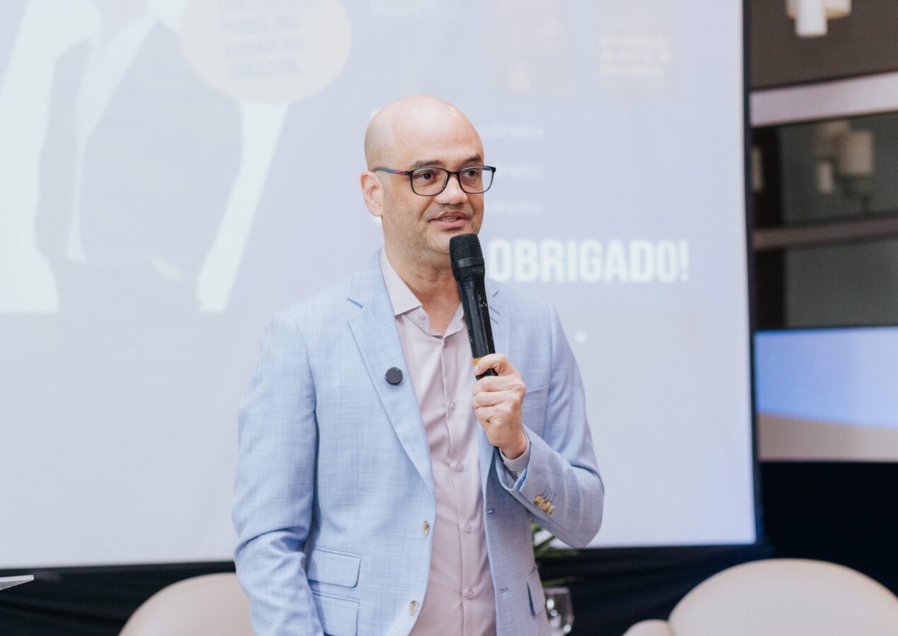 Pesquisador nordestino terá trabalho apresentado em congresso nacional sobre violência contra crianças e adolescentes